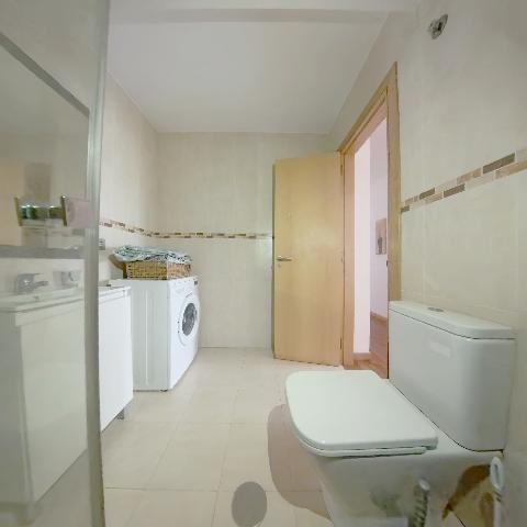 Imagen 9 Inmueble 300389 - Apartamento en venta en Ames / Avenida principal de Bertamirans