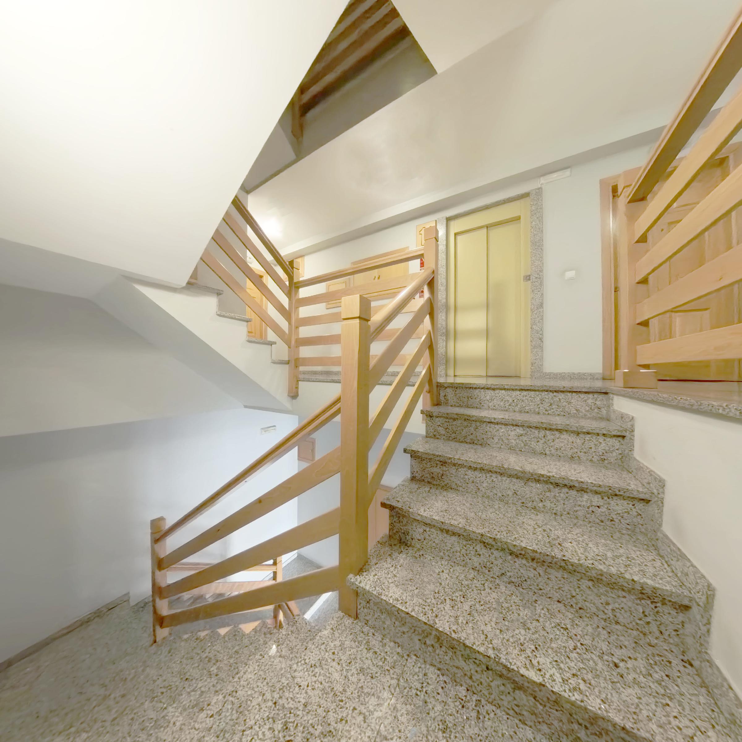 Imagen 26 Apartamento en venta en Ames / Avenida principal de Bertamirans