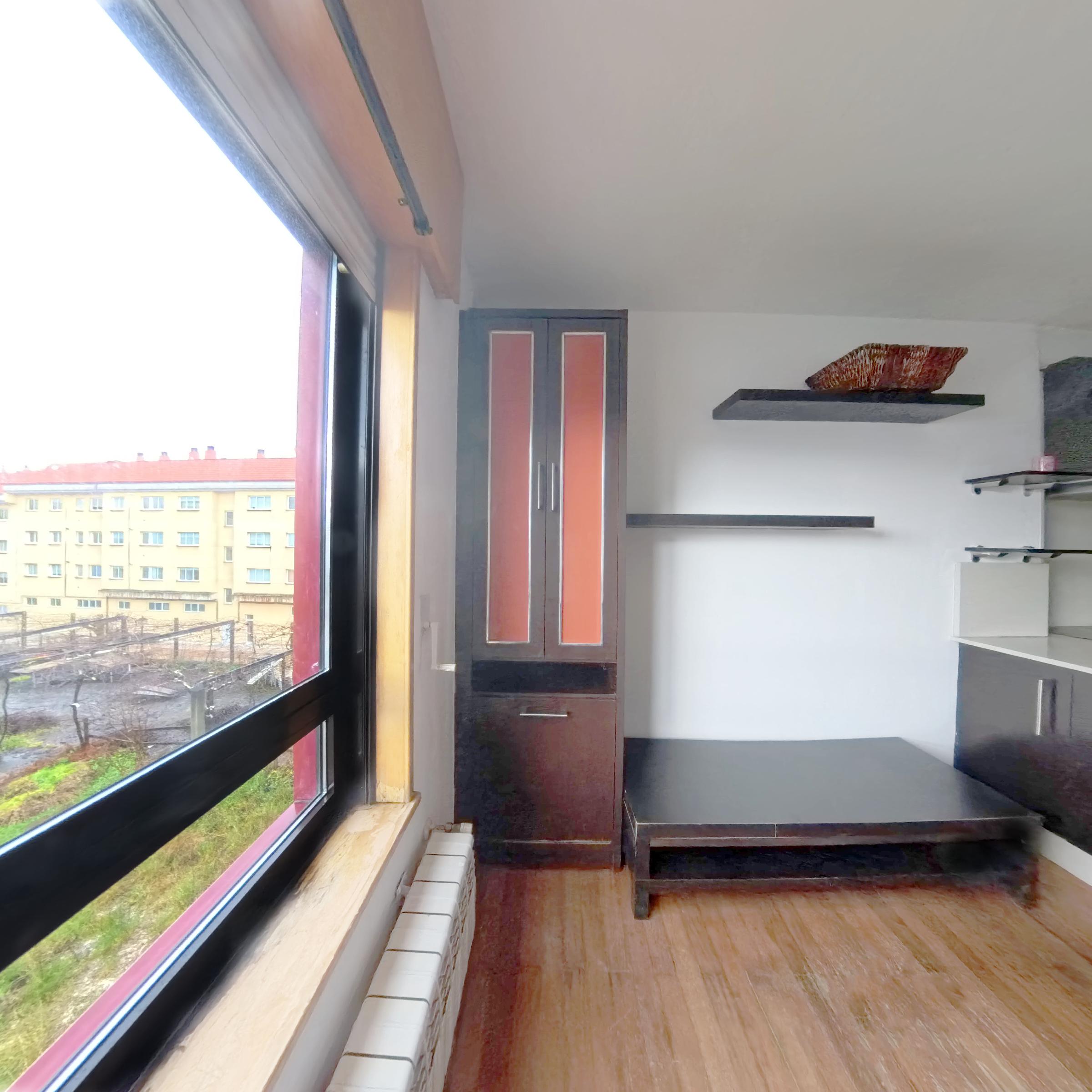 Imagen 23 Apartamento en venta en Ames / Avenida principal de Bertamirans