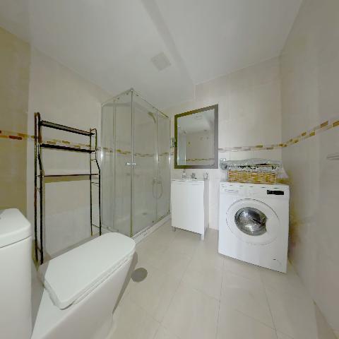 Imagen 8 Inmueble 300389 - Apartamento en venta en Ames / Avenida principal de Bertamirans