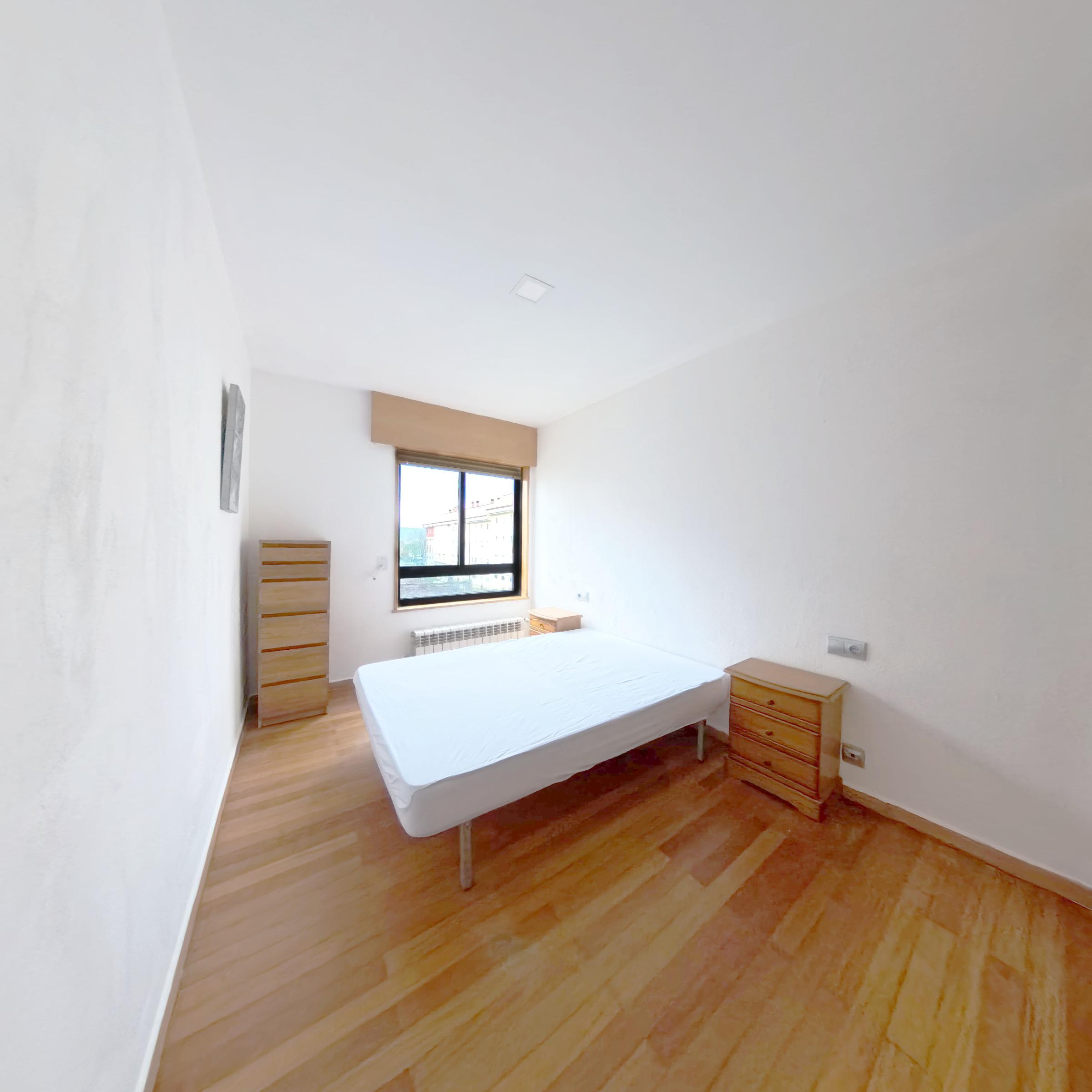 Imagen 31 Apartamento en venta en Ames / Avenida principal de Bertamirans