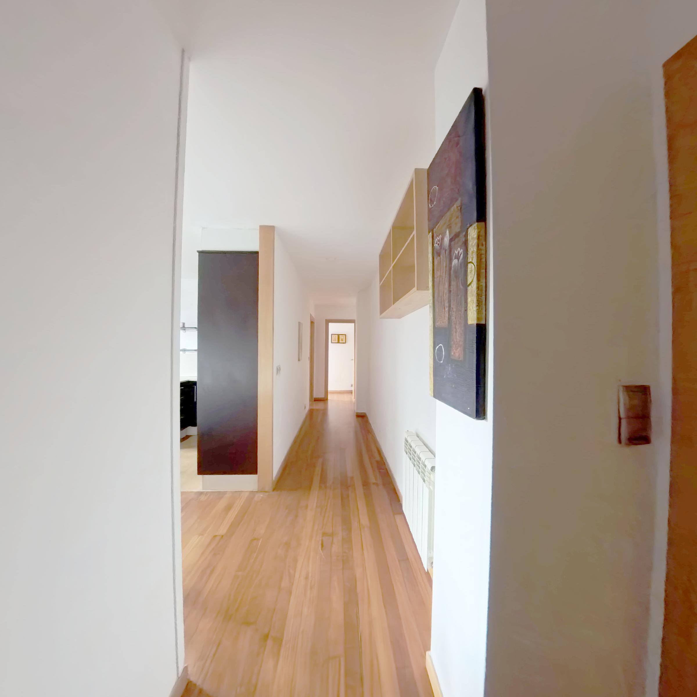 Imagen 5 Apartamento en venta en Ames / Avenida principal de Bertamirans