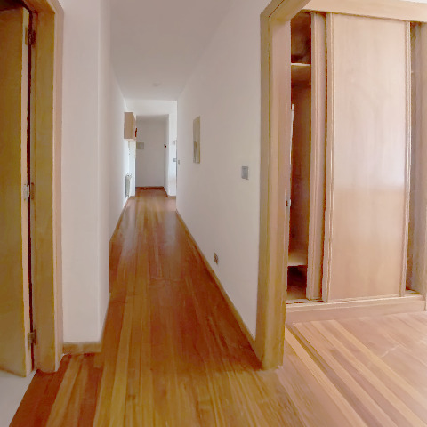 Imagen 6 Inmueble 300389 - Apartamento en venta en Ames / Avenida principal de Bertamirans