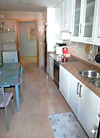 Imagen 6 Inmueble 300651 - Apartamento en venta en Outes / A 3 km de la playa