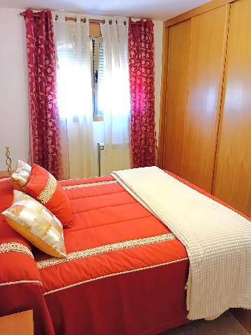 Imagen 7 Inmueble 300651 - Apartamento en venta en Outes / A 3 km de la playa