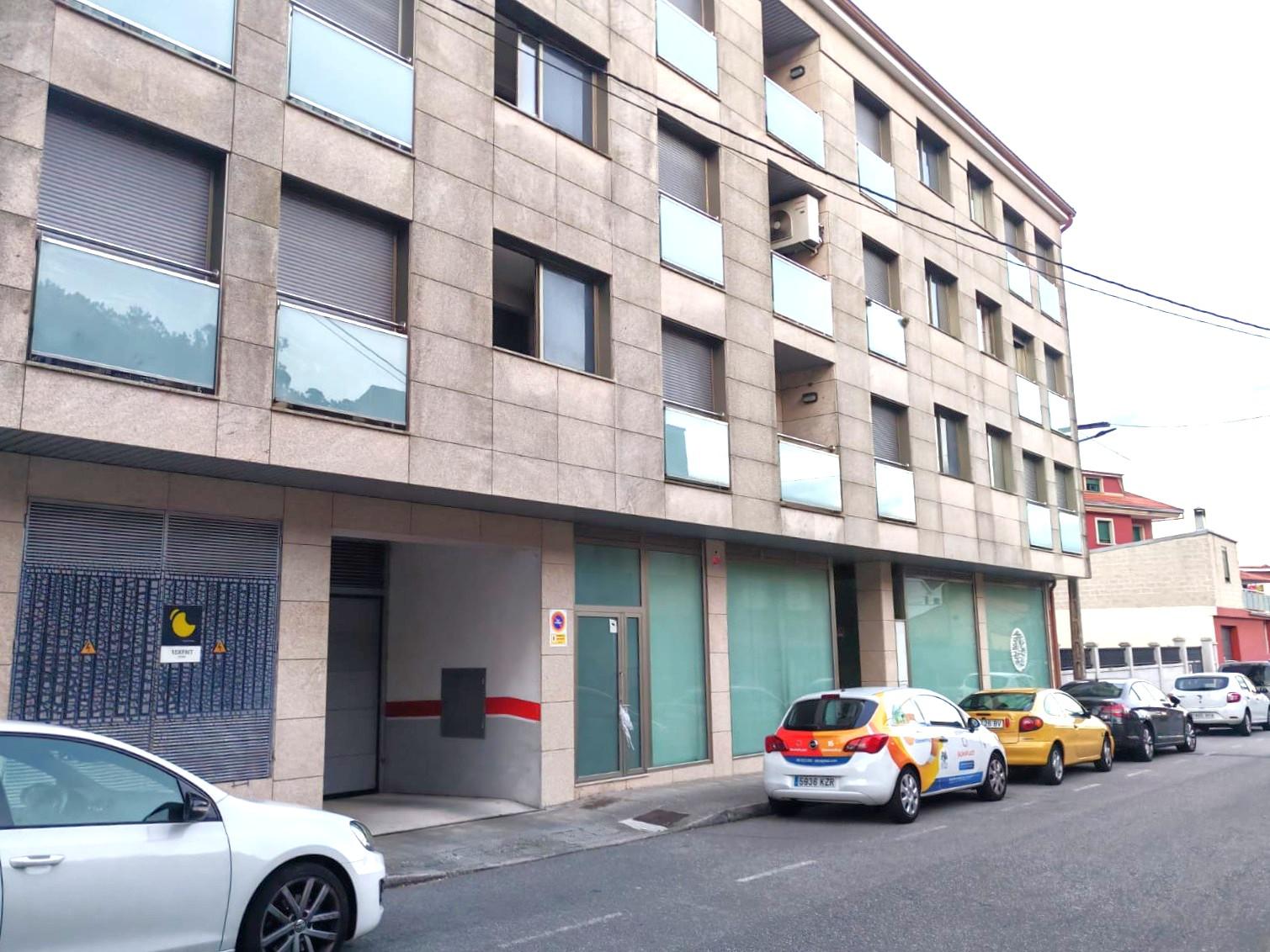 Imagen 14 Apartamento en venta en Outes / A 3 km de la playa