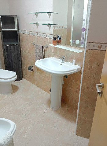 Imagen 12 Inmueble 300651 - Apartamento en venta en Outes / A 3 km de la playa