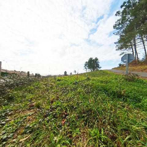 Imagen 8 Inmueble 300734 - Solar Urbano en venta en Teo / En Reis, al lado de la carretera.