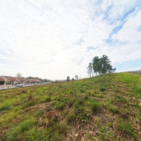 Imagen 14 Inmueble 300734 - Solar Urbano en venta en Teo / En Reis, al lado de la carretera.