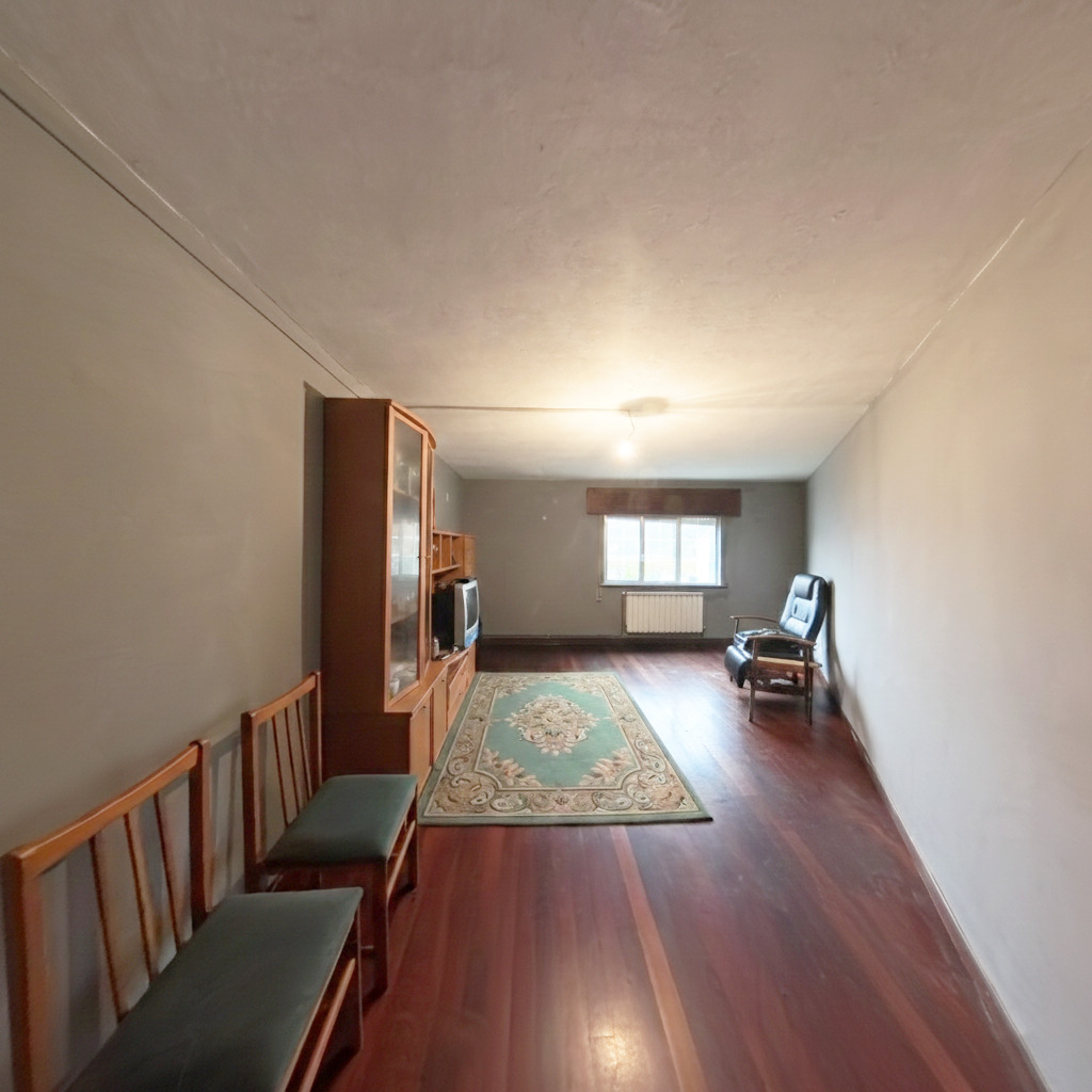 Imagen 12 Casa Aislada en venta en Outes / En Ponte Nafonso