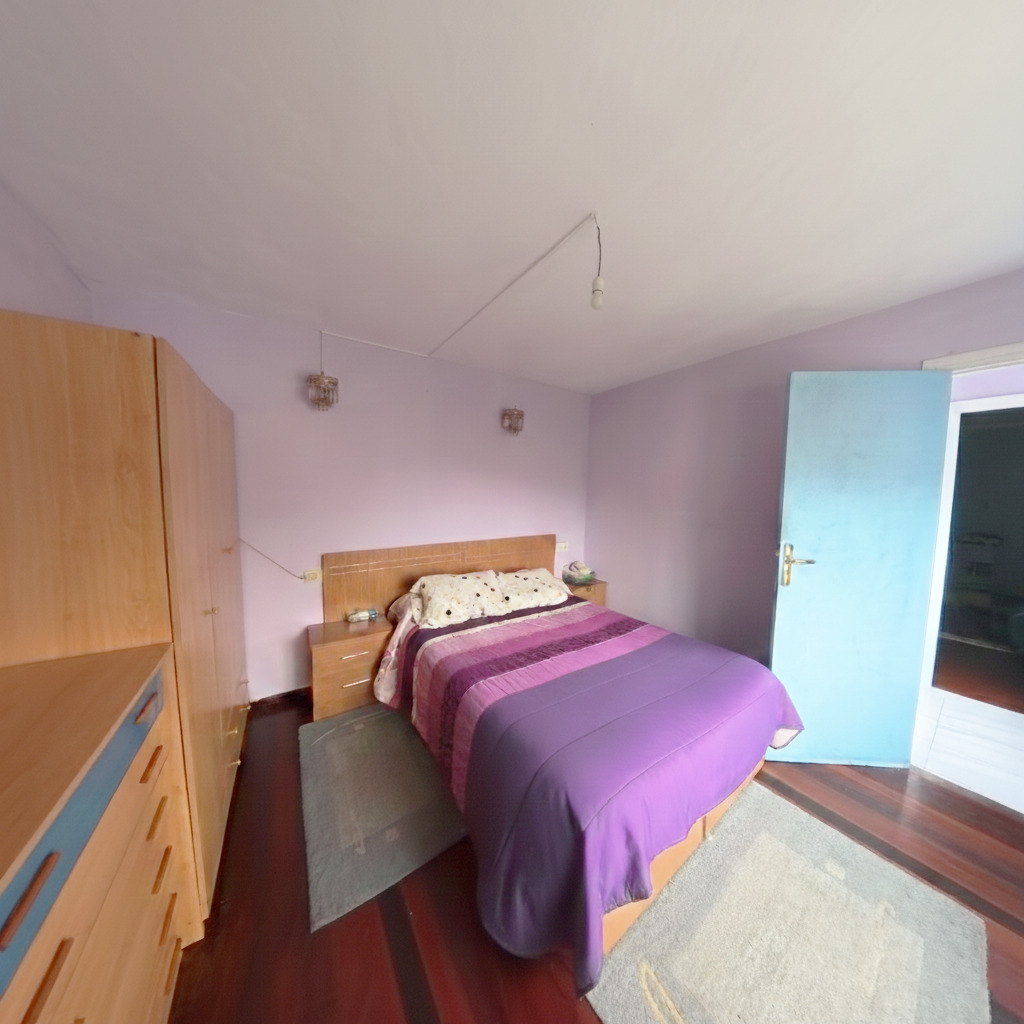 Imagen 19 Casa Aislada en venta en Outes / En Ponte Nafonso