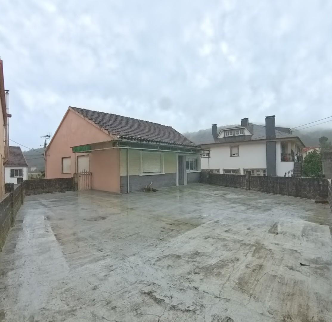 Imagen 4 Casa Aislada en venta en Outes / En Ponte Nafonso