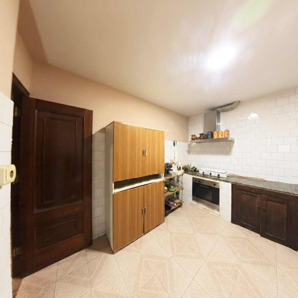 Imagen 8 Casa Aislada en venta en Outes / En Ponte Nafonso