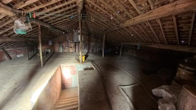 Imagen 8 Inmueble 300991 - Casa en venta en Santiago De Compostela / Cerca del Hospital Clínico