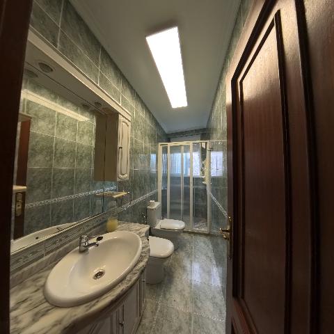 Imagen 4 Inmueble 300991 - Casa en venta en Santiago De Compostela / Cerca del Hospital Clínico