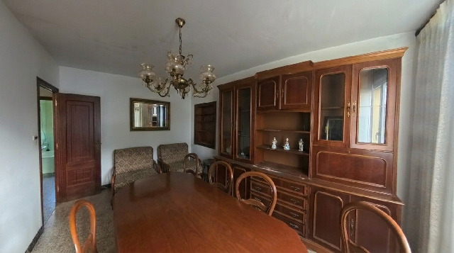 Imagen 3 Inmueble 301022 - Casa en venta en Santiago De Compostela / Muy próximo al Hospital Clínico