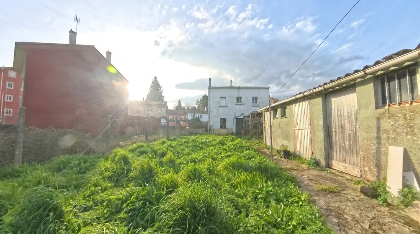 Imagen 5 Casa en venta en Santiago De Compostela / Muy próximo al Hospital Clínico