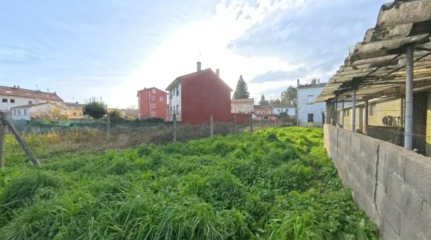 Imagen 6 Casa en venta en Santiago De Compostela / Muy próximo al Hospital Clínico