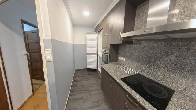 Imagen 4 Inmueble 301131 - Apartamento en venta en Santiago De Compostela / A pocos metros de Plaza Cervantes en el C...