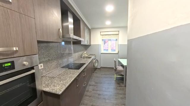 Imagen 3 Inmueble 301131 - Apartamento en venta en Santiago De Compostela / A pocos metros de Plaza Cervantes en el C...