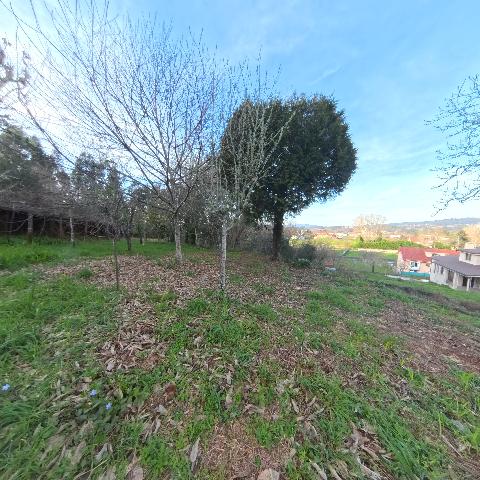 Imagen 13 Inmueble 301278 - Casa en venta en Santiago De Compostela / Cerca de la Iglesia de Calo