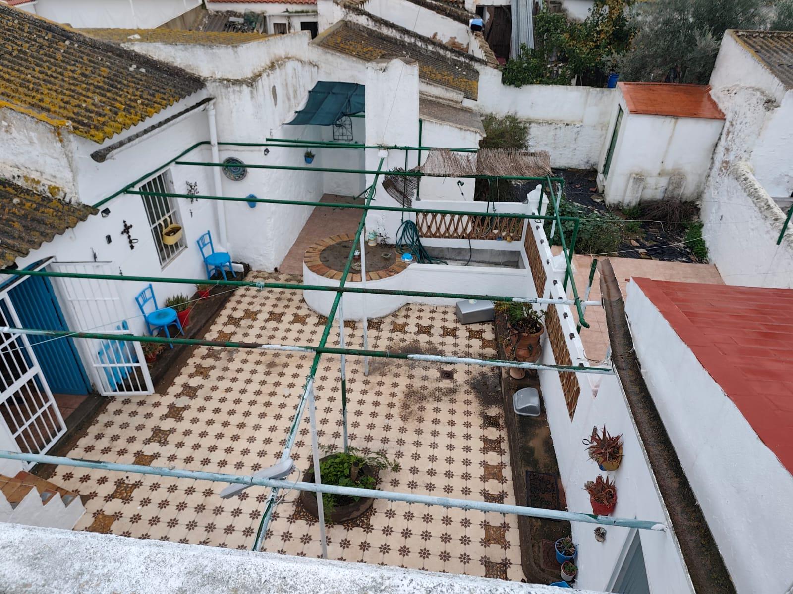 Imagen 30 Casa Adosada en venta en Isla Cristina / Calle santa maria