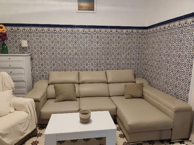 Imagen 6 Inmueble 299178 - Casa Adosada en venta en Isla Cristina / Calle santa maria