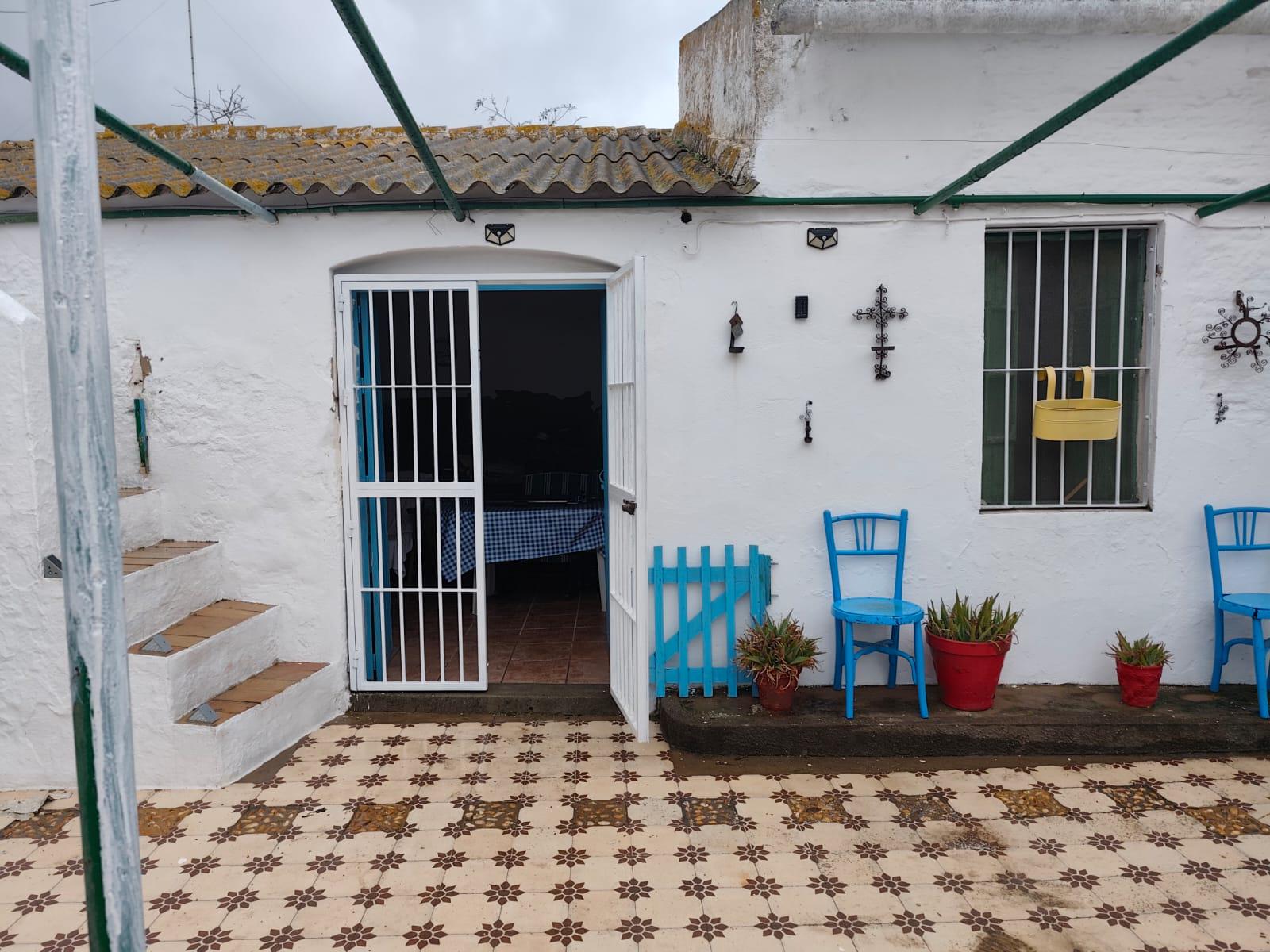 Imagen 29 Casa Adosada en venta en Isla Cristina / Calle santa maria