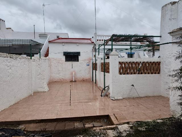 Imagen 28 Inmueble 299178 - Casa Adosada en venta en Isla Cristina / Calle santa maria