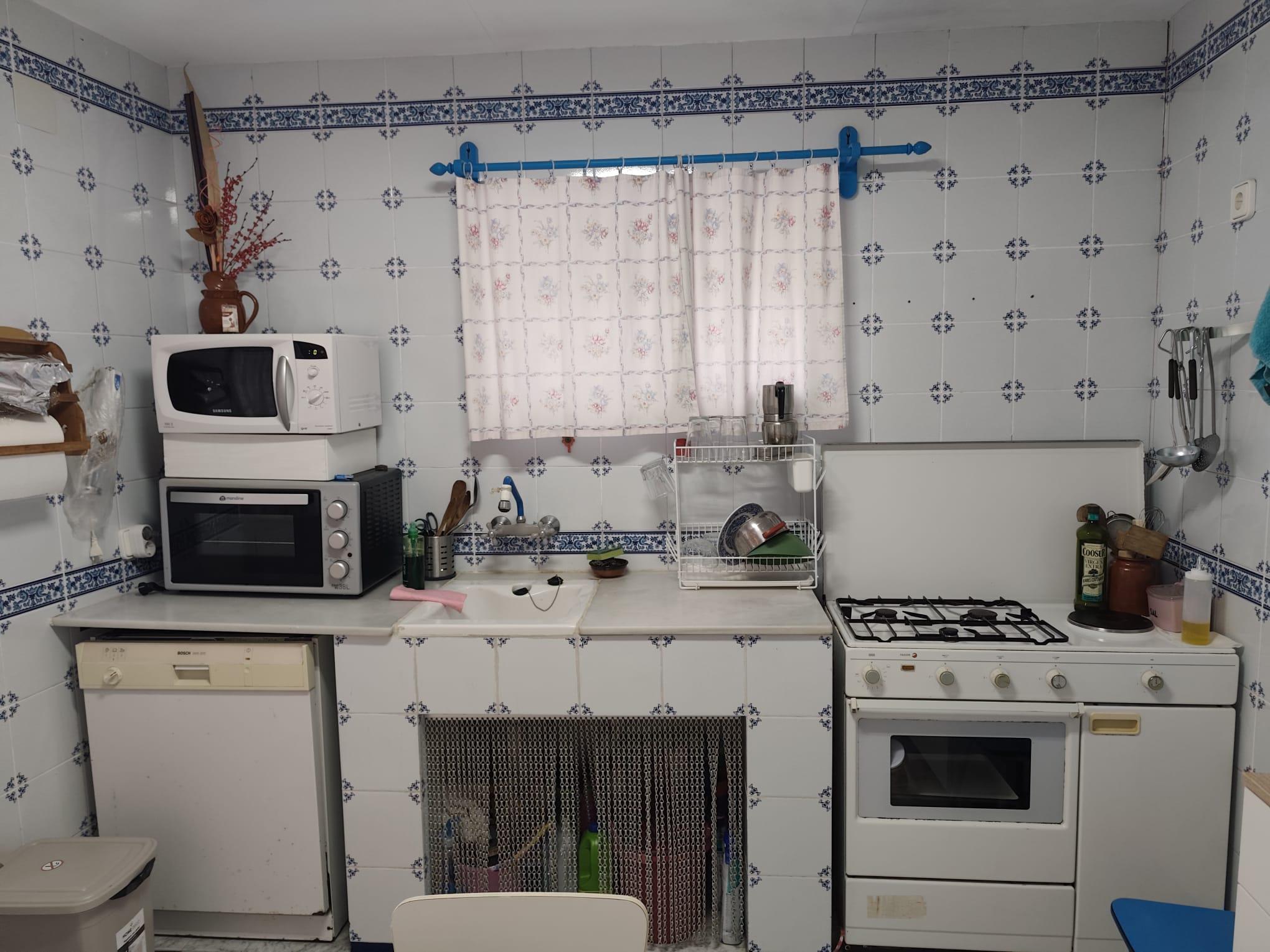 Imagen 7 Casa Adosada en venta en Isla Cristina / Calle santa maria