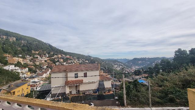 Imagen 10 Inmueble 299874 - Casa Aislada en venta en Vallirana / Ubicada en calle Maladeta, en Vallirana.