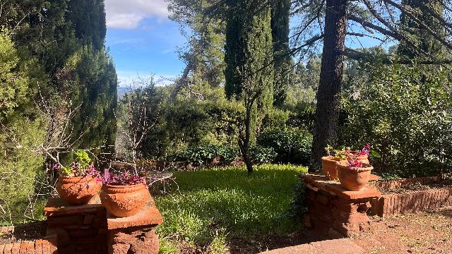 Imagen 13 Inmueble 300415 - Casa Aislada en venta en Castellví De Rosanes / A 2 minutos de  Ap-7 y 5 minutos de A-2.