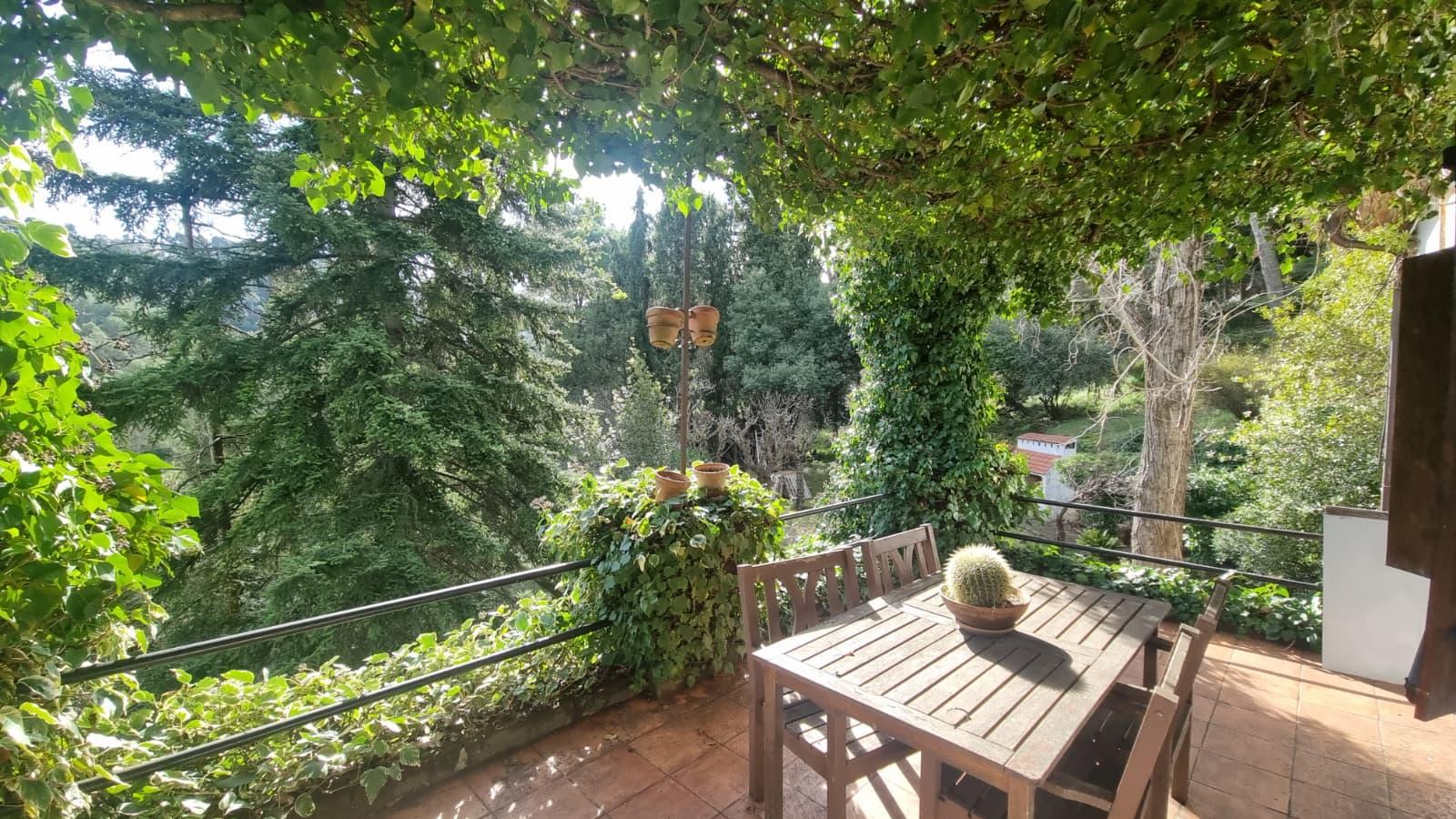 Imagen 11 Casa Aislada en venta en Castellví De Rosanes / A 2 minutos de  Ap-7 y 5 minutos de A-2.