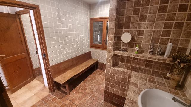 Imagen 17 Inmueble 300415 - Casa Aislada en venta en Castellví De Rosanes / A 2 minutos de  Ap-7 y 5 minutos de A-2.