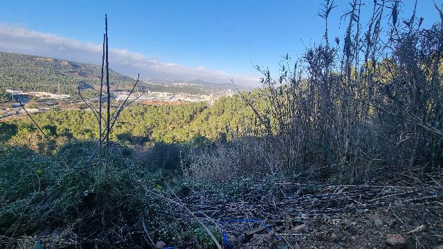 Imagen 5 Inmueble 300421 - Solar Urbano en venta en Cervelló / A 5 minutos de Cervelló 