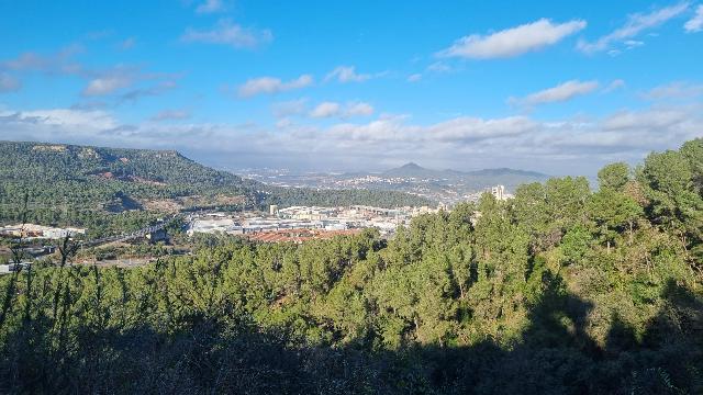 Imagen 1 Inmueble 300421 - Solar Urbano en venta en Cervelló / A 5 minutos de Cervelló 