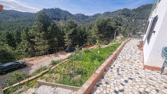 Imagen 11 Inmueble 301834 - Casa Pareada en venta en Vallirana / A 10 minutos de la autovía A-2