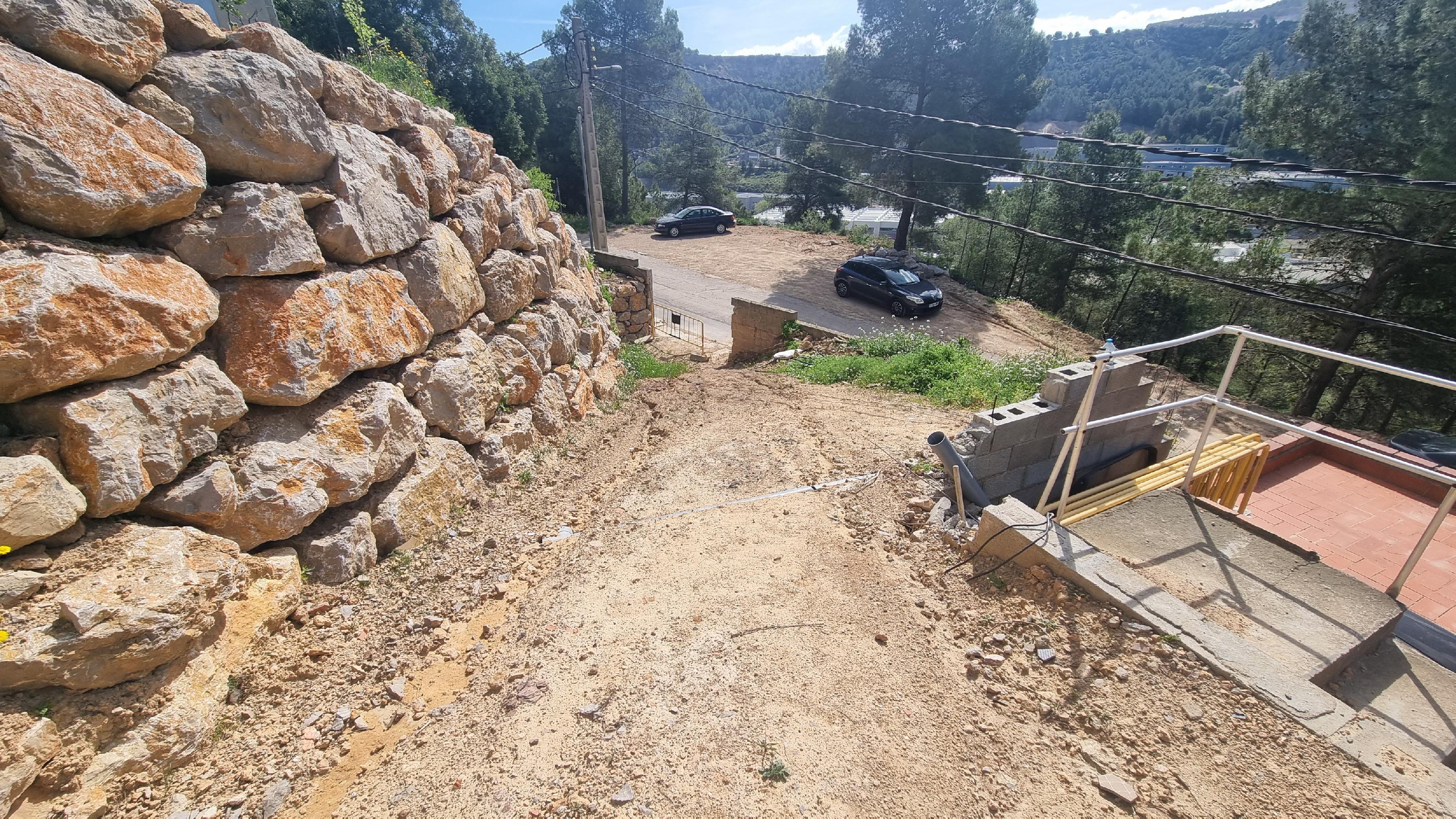 Imagen 13 Casa Aislada en venta en Vallirana / A 10 minutos de la autovía A-2