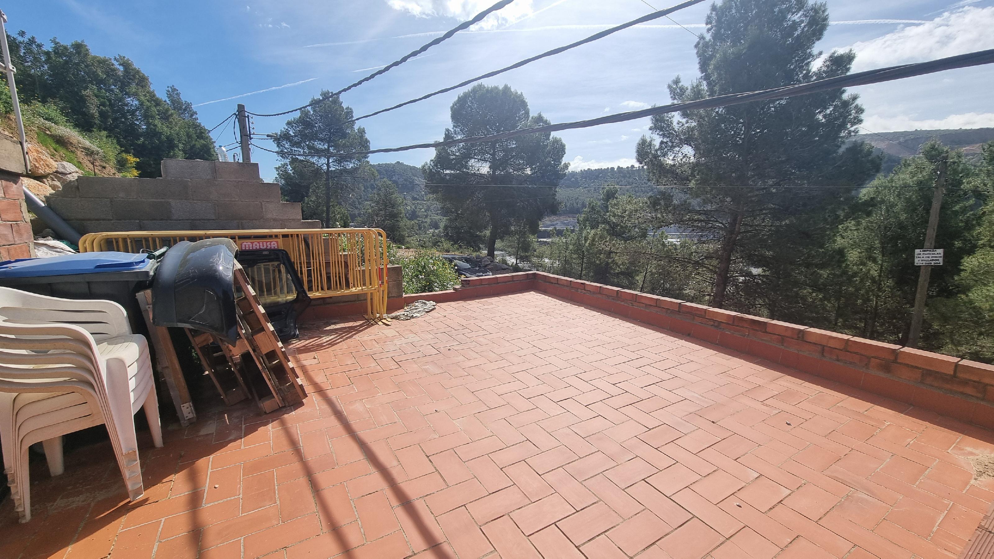 Imagen 14 Casa Pareada en venta en Vallirana / A 10 minutos de la autovía A-2