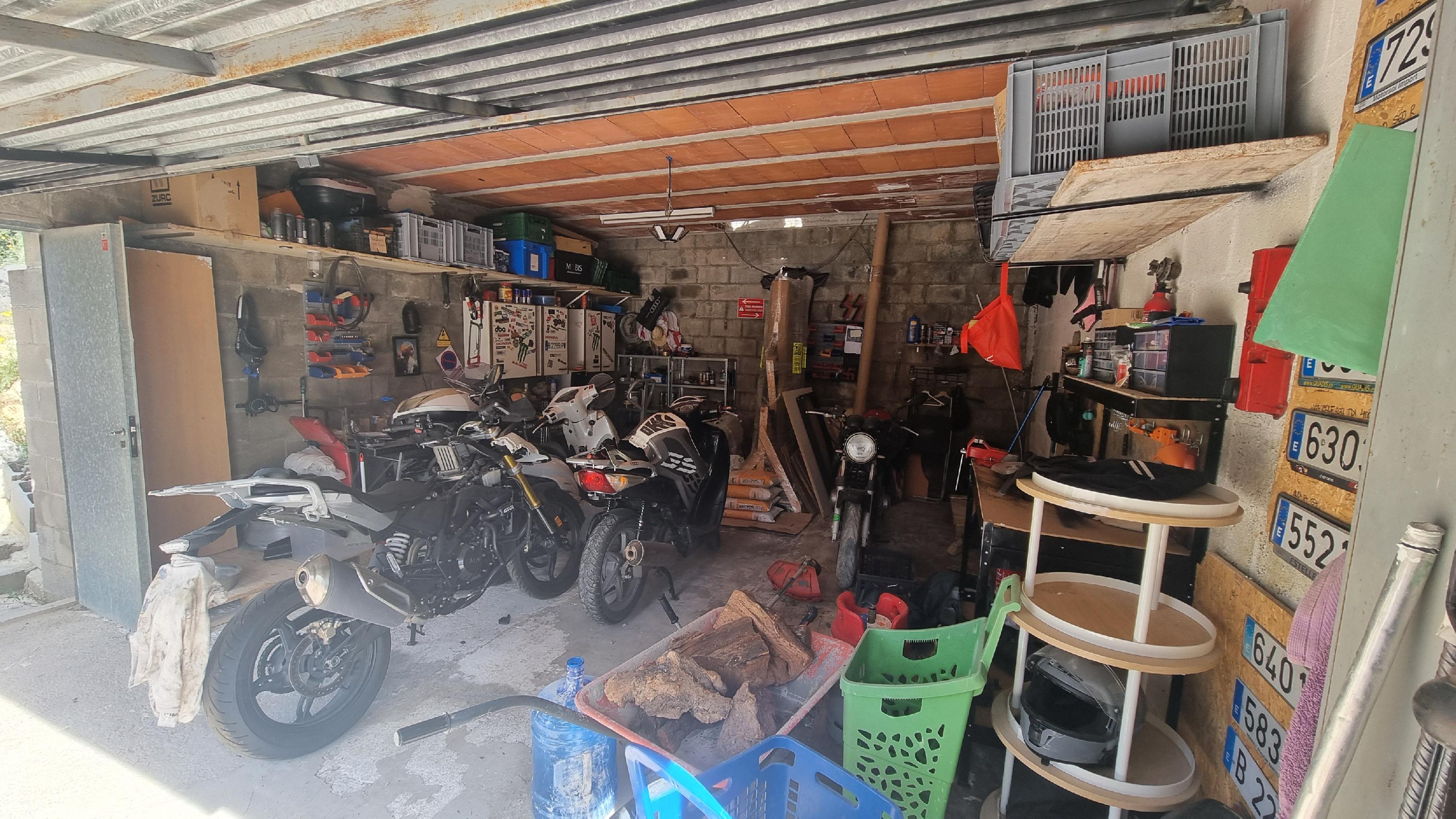 Imagen 35 Casa Pareada en venta en Vallirana / A 10 minutos de la autovía A-2