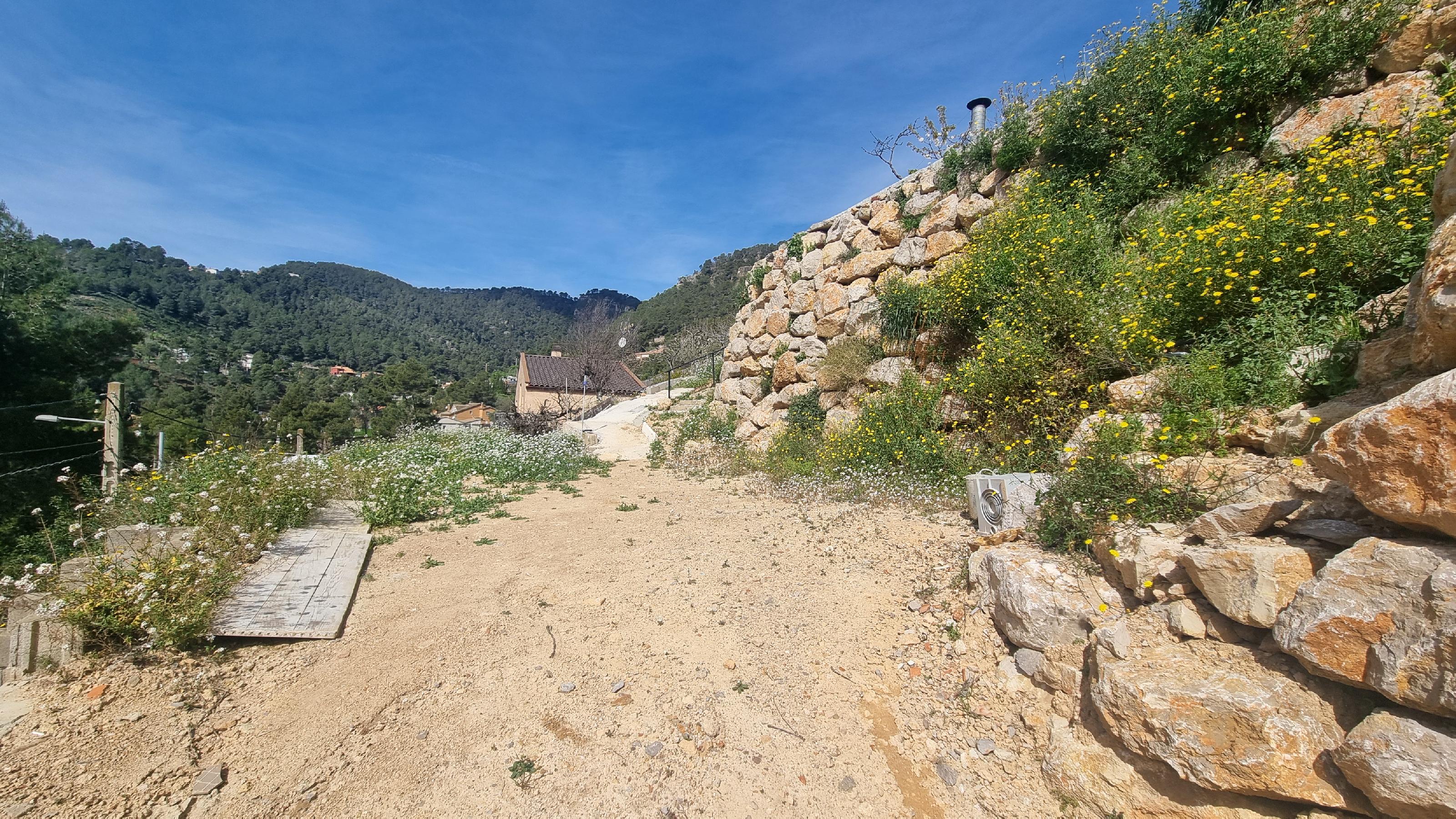 Imagen 12 Casa Pareada en venta en Vallirana / A 10 minutos de la autovía A-2