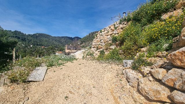 Imagen 12 Inmueble 301834 - Casa Pareada en venta en Vallirana / A 10 minutos de la autovía A-2