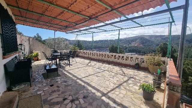 Imagen 3 Inmueble 301834 - Casa Pareada en venta en Vallirana / A 10 minutos de la autovía A-2