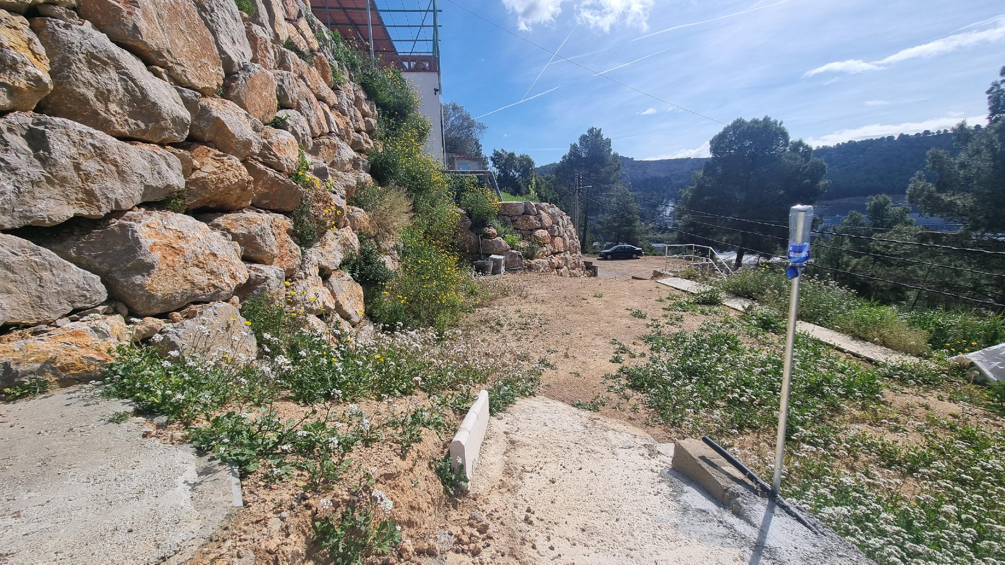 Imagen 15 Casa Pareada en venta en Vallirana / A 10 minutos de la autovía A-2