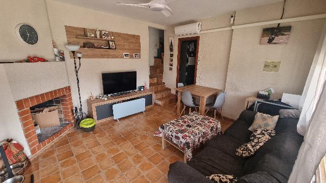 Imagen 18 Inmueble 301834 - Casa Pareada en venta en Vallirana / A 10 minutos de la autovía A-2