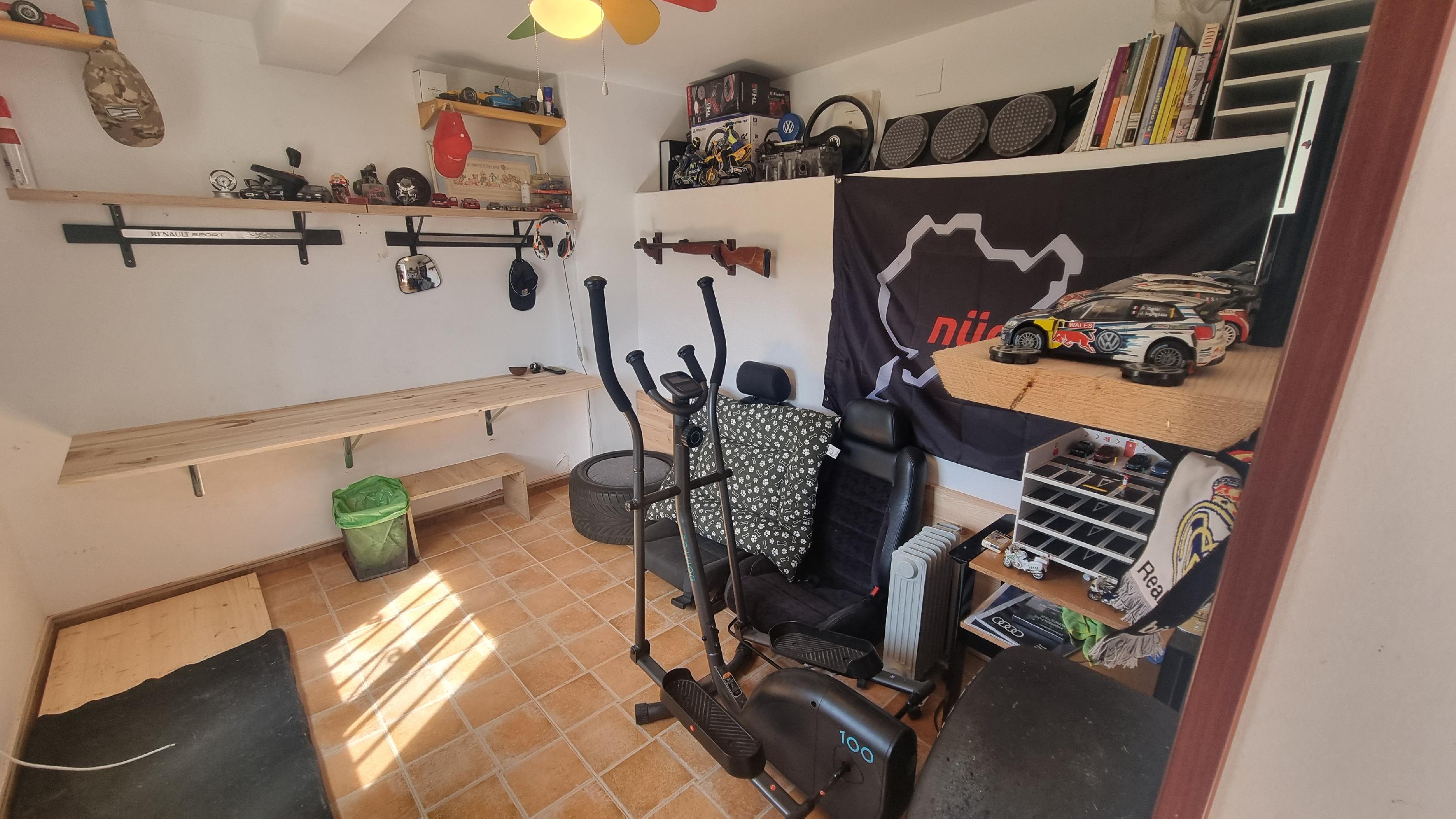 Imagen 26 Casa Pareada en venta en Vallirana / A 10 minutos de la autovía A-2