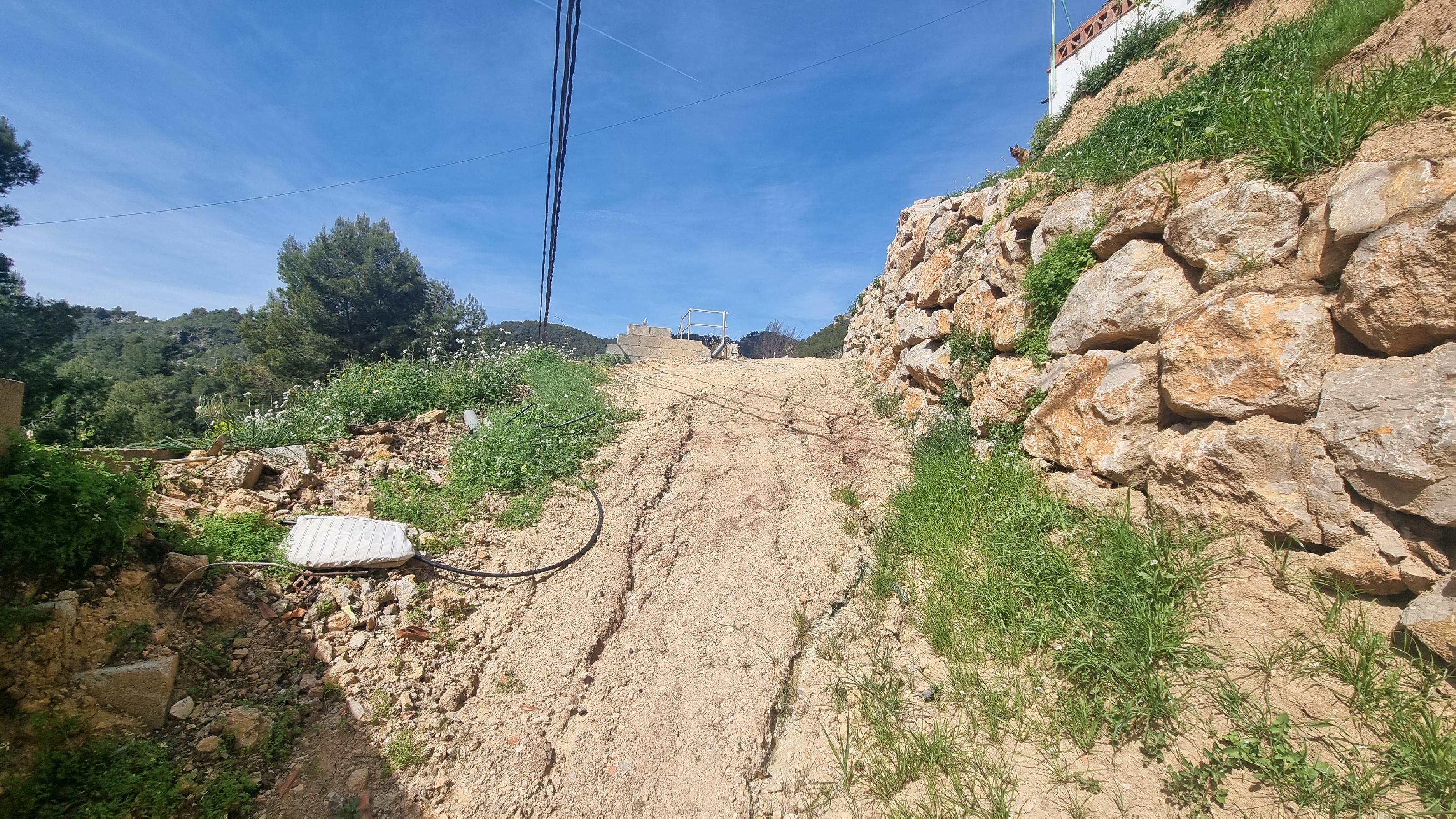 Imagen 16 Casa Pareada en venta en Vallirana / A 10 minutos de la autovía A-2