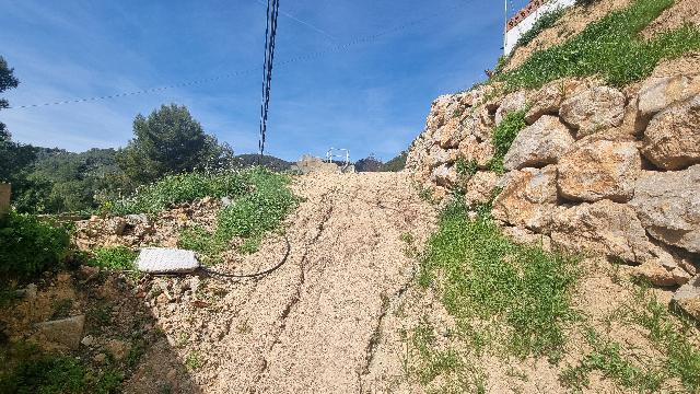 Imagen 16 Inmueble 301834 - Casa Pareada en venta en Vallirana / A 10 minutos de la autovía A-2