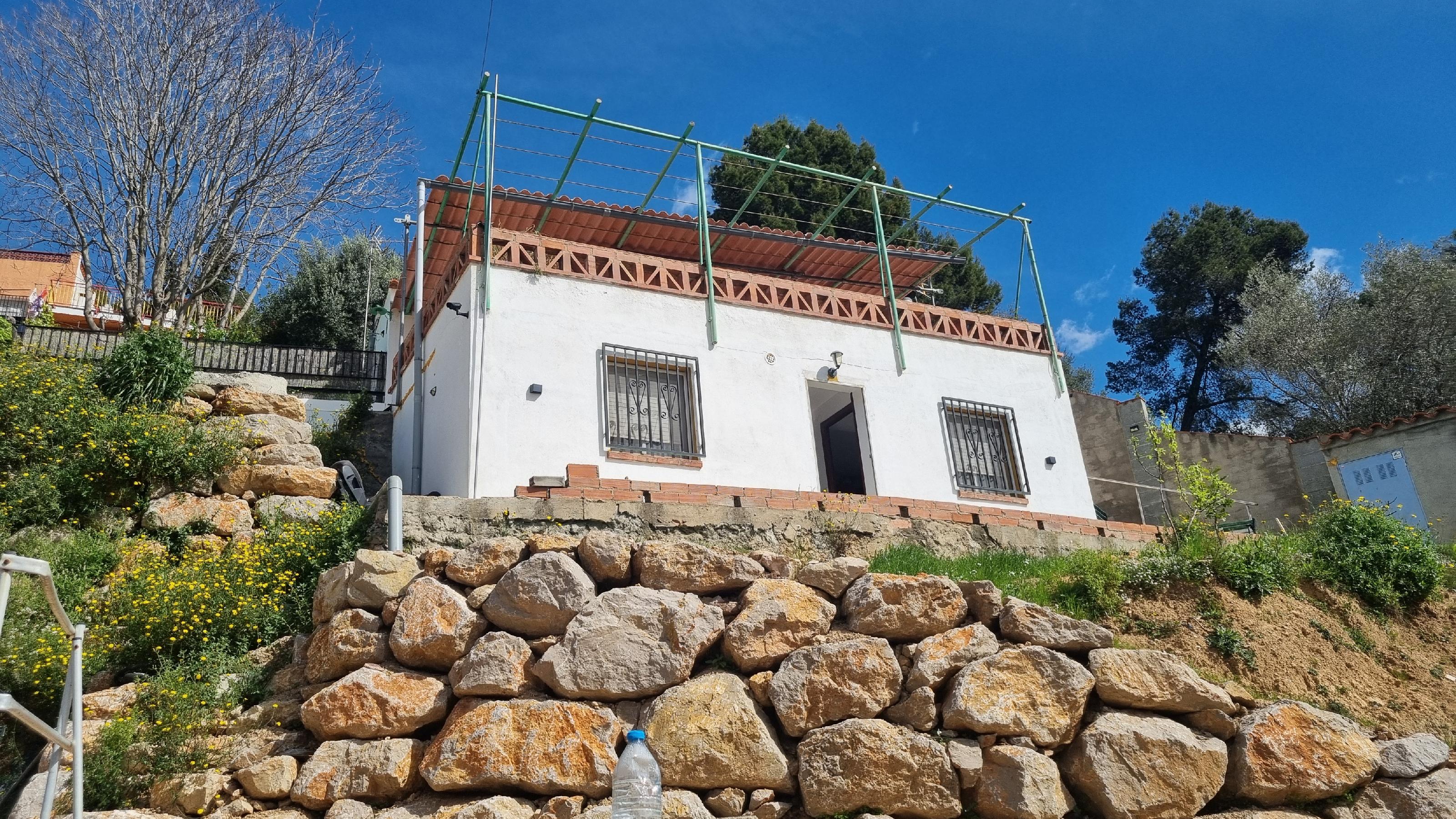 Imagen 7 Casa Pareada en venta en Vallirana / A 10 minutos de la autovía A-2