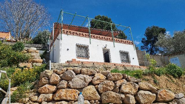 Imagen 7 Inmueble 301834 - Casa Pareada en venta en Vallirana / A 10 minutos de la autovía A-2